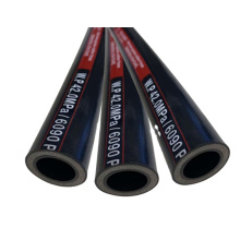 Competitive Price Hydraulic Hose 4SP 4SH R9 R12 R13 R15 from BAILI HOSE